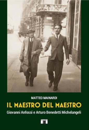 Maestro del - maestro,