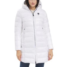 Blauer Adelaide Parka Jacket