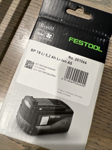 1pcs new festool - new,