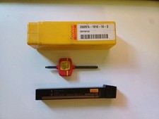 Utensile di Tornitura a stelo Sandvik Coromant CoroThread® 266