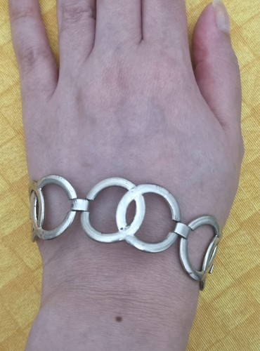 Bracciale donna vintage anni