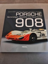 Porsche 908 von Dieter