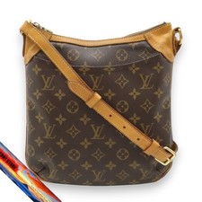 Borsa a tracolla Louis Vuitton