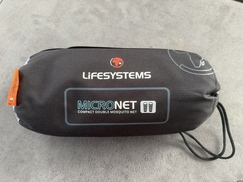 Lifesystems zanzariera doppia - lifesystems,
