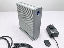 Disco rigido 2 TB LACIE D2