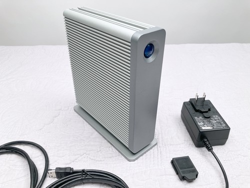 Disco rigido lacie d2 - disco,