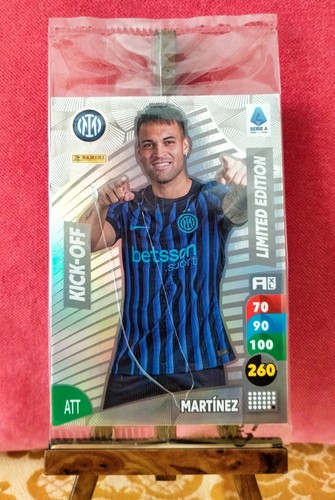 Panini calciatori adrenalyn - panini,