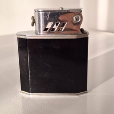 Raro accendino da tavolo