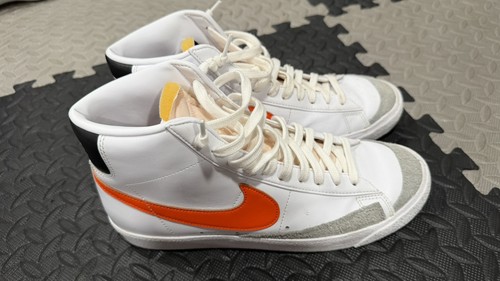 Nike blazer mid - mid, vintage
