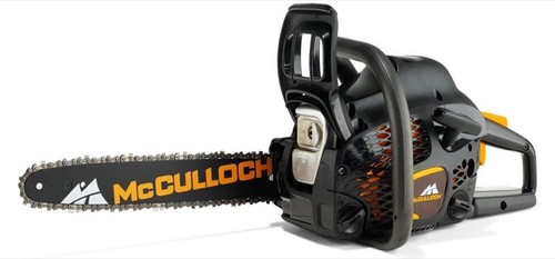Motosega mcculloch barra - 35,