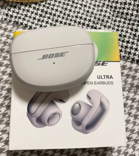 Bose ultra open bluetooth ear - bose,