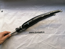 forcella carbonio 28" bici da