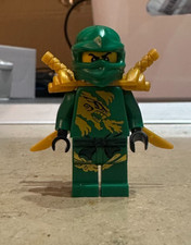 Ninjago Lloyd DX