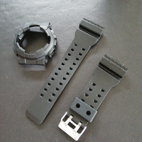 Shock cinghia - g-shock, g-shock