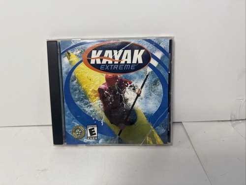 Kayak extreme videogioco - kayak,