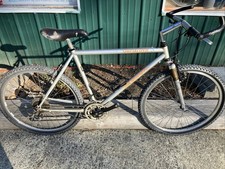 Specialized Stumpjumper Steel