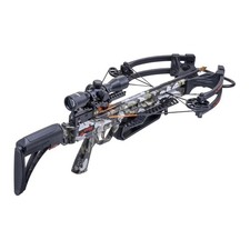 Wicked Ridge Warrior 400
