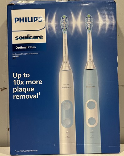 Philips sonicare optimal - philips,