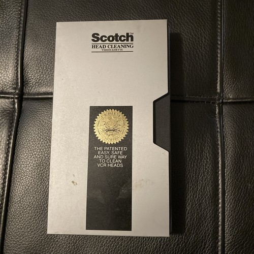 Scotch videocassetta - 3m,