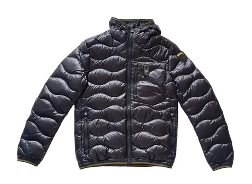 Blauer men wave - men's, jacket