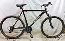 Bici MTB Nishiki Pueblo X-Large Hardtail 2020 Sospensione Anteriore Shimano Acciaio 21S