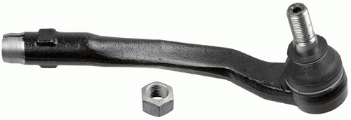 Front tie rod - rod, end