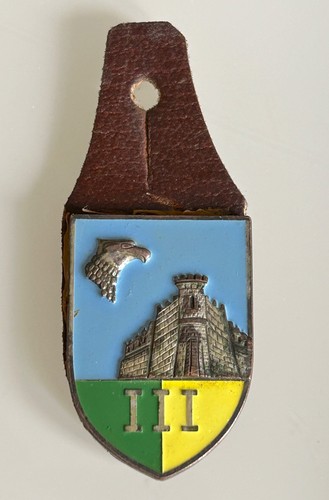 Distintivo guardia finanza - distintivo guardia,