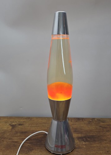 Lampada lava mathmos - lampada,
