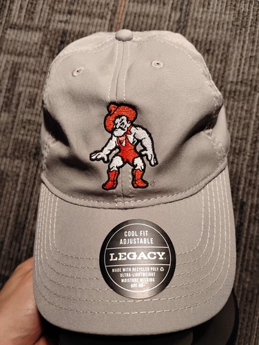 Cappello oklahoma state - cappello,
