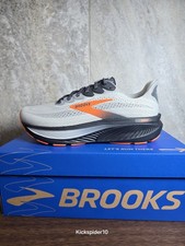 Scarpe da corsa uomo Brooks