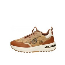 SCARPE SNEAKERS DONNA ALVIERO