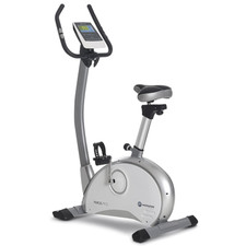 Horizon Fitness Cyclette Gym Bike Bici Da Camera Paros Pro Grigio