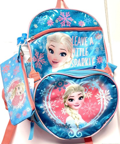 Frozen backpack kids - frozen,