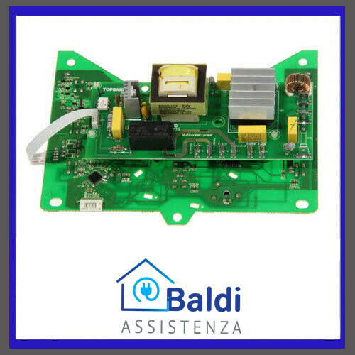 Ricambio scheda pcb - scheda,