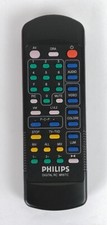 PHILIPS DIGITAL RC-M99 TC - TELECOMANDO - REMOTE CONTROL - MAI USATO