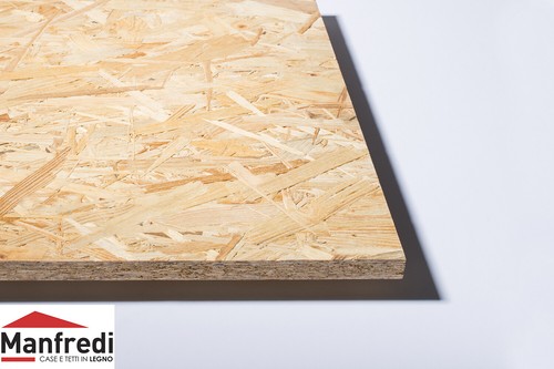 Pannello legno osb - legno,