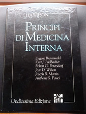 PRINCIPI DI MEDICINA INTERNA -