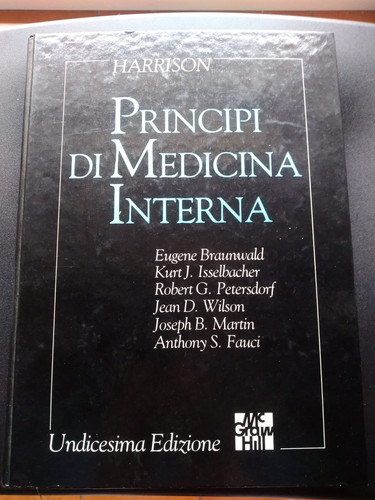 Principi medicina interna - interna,