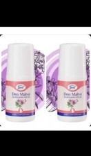 Just  Deo Roll On Malva 2 PEZZI ?