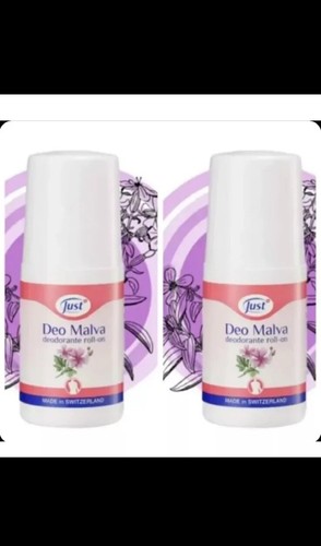 Just deo roll malva 2 - just,