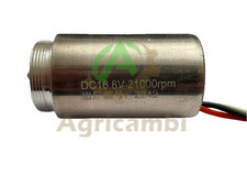 Motore Brushless 16,8 V 21000