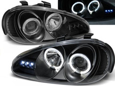 Paire de feux phares Mazda MX3