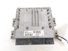 237103571R CENTRALINA MOTORE ECU RENAULT SCENIC III (J95) X-MOD REST 1.5 DCI 8V 