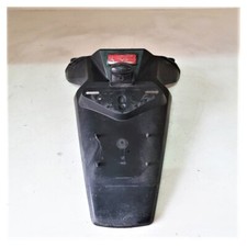 PARAFANGO POSTERIORE PORTA