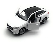 Modellino Auto Mercedes Benz