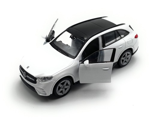 Modellino auto mercedes - modellino,