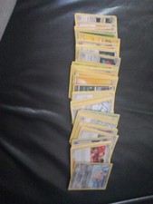59 Carte Pokemon Miste Non Di Valore