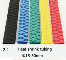 Tubo termoretraibile