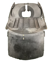 Carena Griglia Radiatore  Peugeot Geopolis  400 Anno 2007 /2013