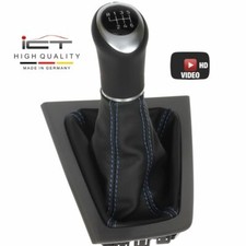 Pelle ICT pomello cambio